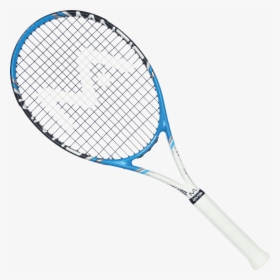 Tennis Rackets - Transparent Tennis Racket, HD Png Download, Transparent PNG