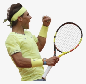 French Open Rafael Nadal, HD Png Download, Transparent PNG