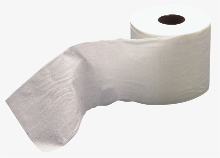 Toilet Paper Png Image - Toilet Paper Roll Png, Transparent Png, Transparent PNG