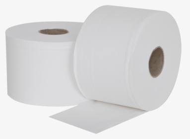 Twin Jumbo Toilet Roll - Label, HD Png Download, Transparent PNG