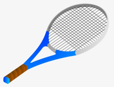 Sports Tennis Racket, HD Png Download, Transparent PNG