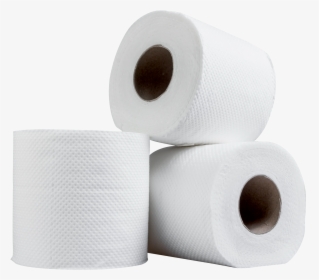 Toilet Paper Roll Png, Transparent Png, Transparent PNG