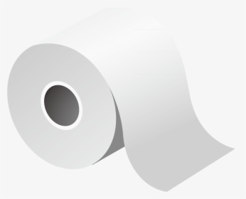 Toilet Paper Png Hd Image - Label, Transparent Png, Transparent PNG