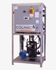 Colmac Water Heater, HD Png Download, Transparent PNG