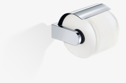 Toilet Paper Holder - Tissue Paper, HD Png Download, Transparent PNG