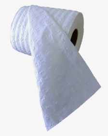 Toilet Paper Png Transparent Image - Facial Tissue, Png Download, Transparent PNG