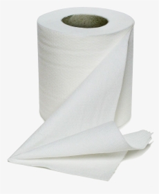 Toilet Paper Png File - Tissue Paper, Transparent Png, Transparent PNG