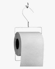 Clojo Toilet Paper Holder By Henk Stalling For Goods-0 - Tissue Paper, HD Png Download, Transparent PNG