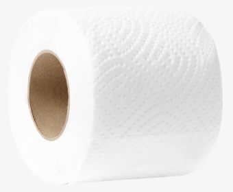 Toilet Paper In Rolls - Tissue Paper, HD Png Download, Transparent PNG
