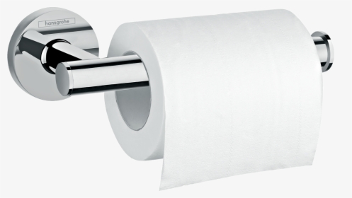 Toilet Roll Holder Without Cover - Logis Universal Roll Holder Without Cover, HD Png Download, Transparent PNG