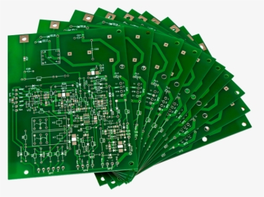 Circuit Board - Printed Circuit Board Png, Transparent Png, Transparent PNG
