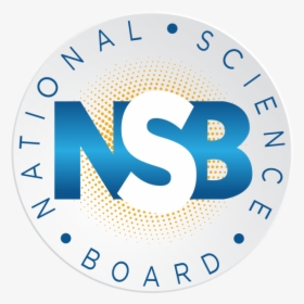 National Science Board Nsb, HD Png Download, Transparent PNG