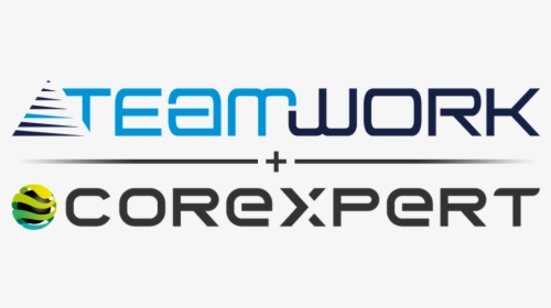 Teamwork Corexpert - Rockport, HD Png Download, Transparent PNG
