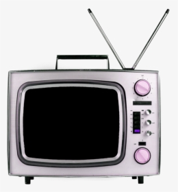 Television Stock Footage Clip Art - Tv Gif Animation, HD Png Download, Transparent PNG