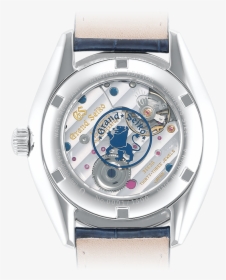 Transparent Watch Hands Png - Grand Seiko Elegance Collection, Png Download, Transparent PNG