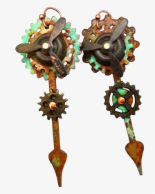 Earrings, HD Png Download, Transparent PNG