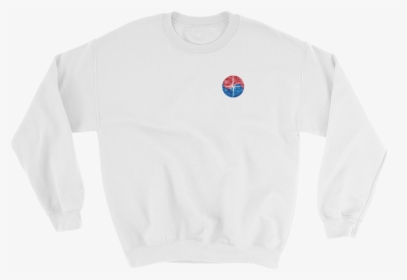 대한민국 Korean Flag Sweathshirt - Sweater, HD Png Download, Transparent PNG