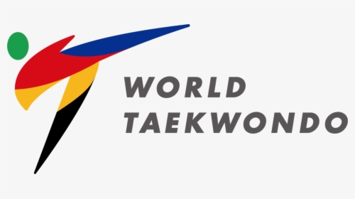 Logo Wt Taekwondo Png, Transparent Png, Transparent PNG