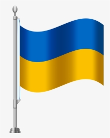 South Korea Flag Transparent Clipart , Png Download - Ukraine Flag Clip Art, Png Download, Transparent PNG