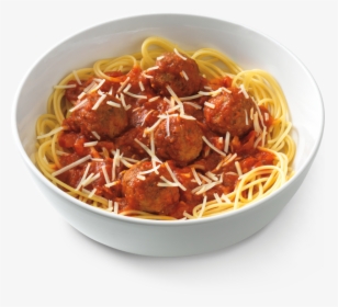 Meatballs Transparent Png - Spaghetti And Meatballs Transparent, Png Download, Transparent PNG