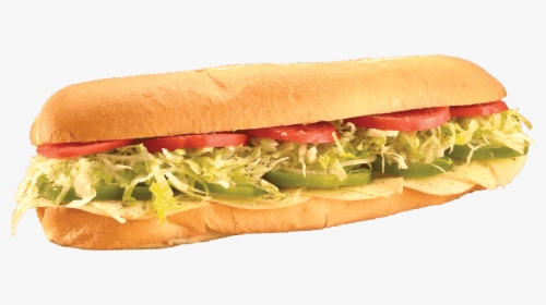 Submarine Sandwich Pizza Wrap Veggie Burger Meatball - Sub Sandwich Png, Transparent Png, Transparent PNG