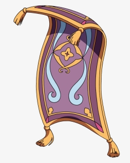 Aladdin Ii Pinterest Disney - Magic Carpet Aladdin Cartoon, HD Png Download, Transparent PNG