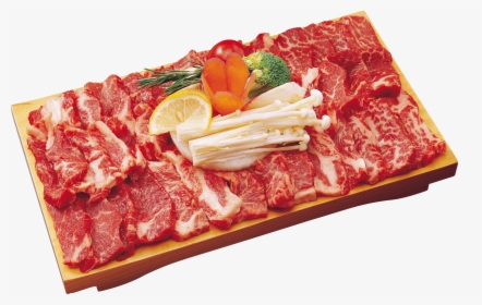 Kobe-beef - Slice Meat Png, Transparent Png, Transparent PNG