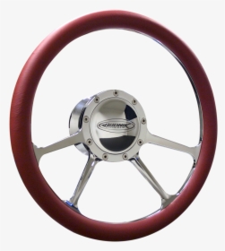 Budnik Steering Wheel, HD Png Download, Transparent PNG