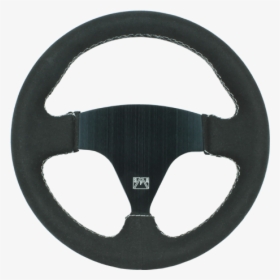 Steering Wheel Back Transparent, HD Png Download, Transparent PNG