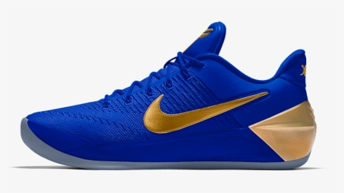 Best Kobe Ad Colorway, HD Png Download, Transparent PNG