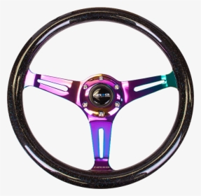 Steering Wheel Png Image File - Nrg Steering, Transparent Png, Transparent PNG
