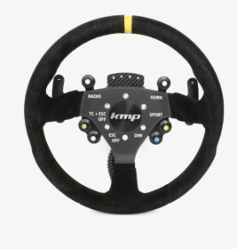 Racing Quick Release Steering Wheel, HD Png Download, Transparent PNG