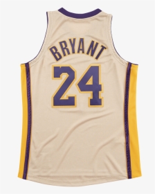 Vintage Kobe Bryant Lakers 24 Jersey Small , Png Download - Kobe Bryant ...
