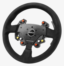 Sparco R383 Thrustmaster, HD Png Download, Transparent PNG