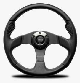 Momo Jet Steering Wheel      Data Rimg Lazy   Data - Momo Jet Steering Wheel, HD Png Download, Transparent PNG