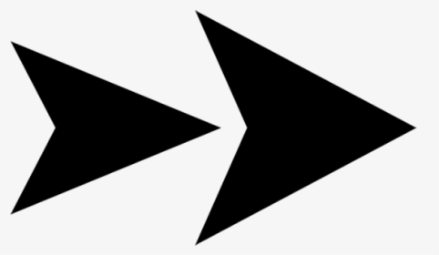 Clip Art Arrow Vector Png - Triangle, Transparent Png, Transparent PNG