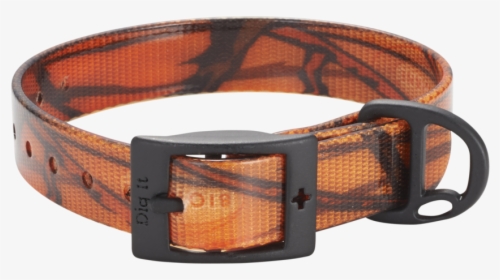 3 25 B Orange Camo - Belt, HD Png Download, Transparent PNG