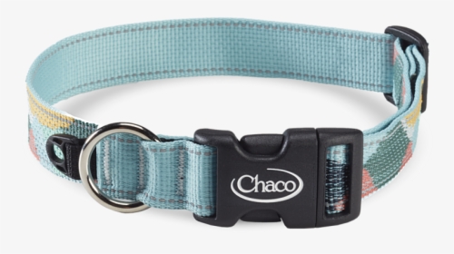 Chaco Dog Collar - Chaco Dog Collar Kaleido, HD Png Download, Transparent PNG