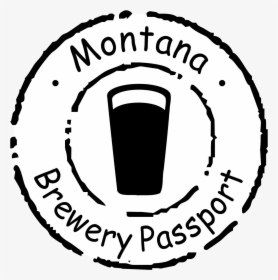 Montana Brewery Passport, HD Png Download, Transparent PNG