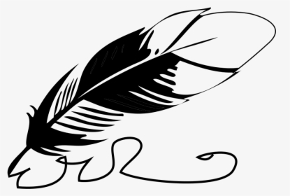 Quill Icon, HD Png Download, Transparent PNG