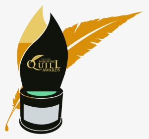 17th Philippine Quill Awards, HD Png Download, Transparent PNG