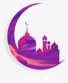 Transparent Quran Clipart - Mosque Vector Png, Png Download, Transparent PNG