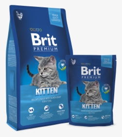 Brit Care Premium Cat, HD Png Download, Transparent PNG