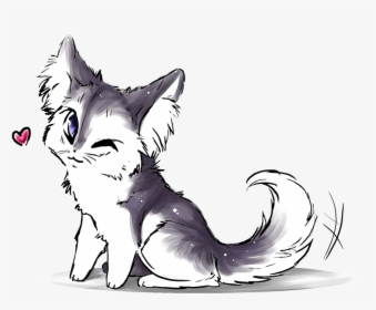 Kittens Drawing Calico Kitten Huge Freebie Download - Cute Little Kitten Drawing, HD Png Download, Transparent PNG