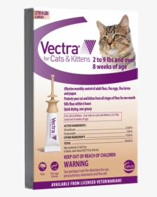 Vectra For Cats, HD Png Download, Transparent PNG