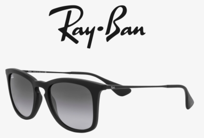 Ray-ban Rb4221 Sunglasses With Black Grey Gradient - Ray Ban, HD Png Download, Transparent PNG