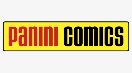 Panini Comics Logo Png Transparent - Logo Panini Vector, Png Download, Transparent PNG