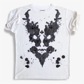 Rorschach Test Shirt, HD Png Download, Transparent PNG