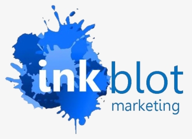 By Inkblot Marketing - Marketing, HD Png Download, Transparent PNG