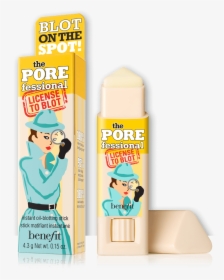 Benefit Cosmetics The Porefessional Series, HD Png Download, Transparent PNG